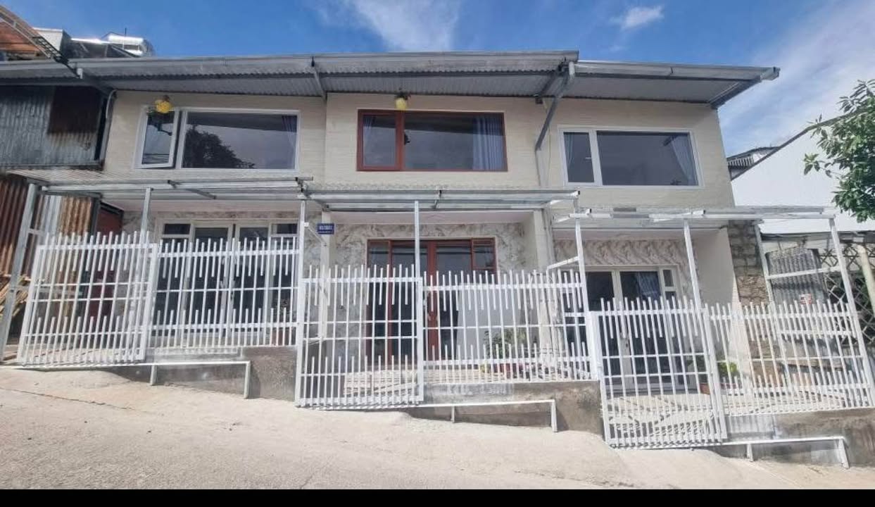 Nhà thuê Huyền Trân Công Chúa Đà Lạt 2PN giá 6 triệu - Không gian thoáng mát, an ninh!