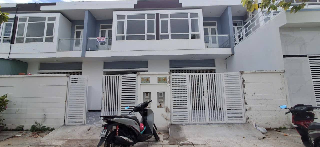 Cho thuê cặp nhà Đường số 12 Rạch Giá - Giá chỉ 12 triệu/tháng!