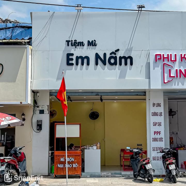 Cửa hàng cho thuê đường Nguyễn Trung Trực, Rạch Giá 18m² chỉ 7 triệu/tháng - Tiện lợi cho kinh doanh!