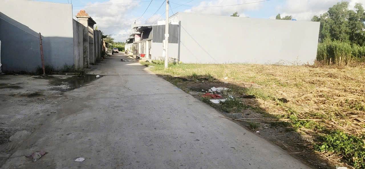 Đất nền Rạch Giá 130m² giá 1.3 tỷ - Đầu tư sinh lời ngay!