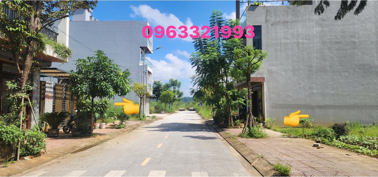 Đất nền N19 TĐC Mai Pha 87.5m² giá 3 tỷ - Cơ hội đầu tư hấp dẫn!