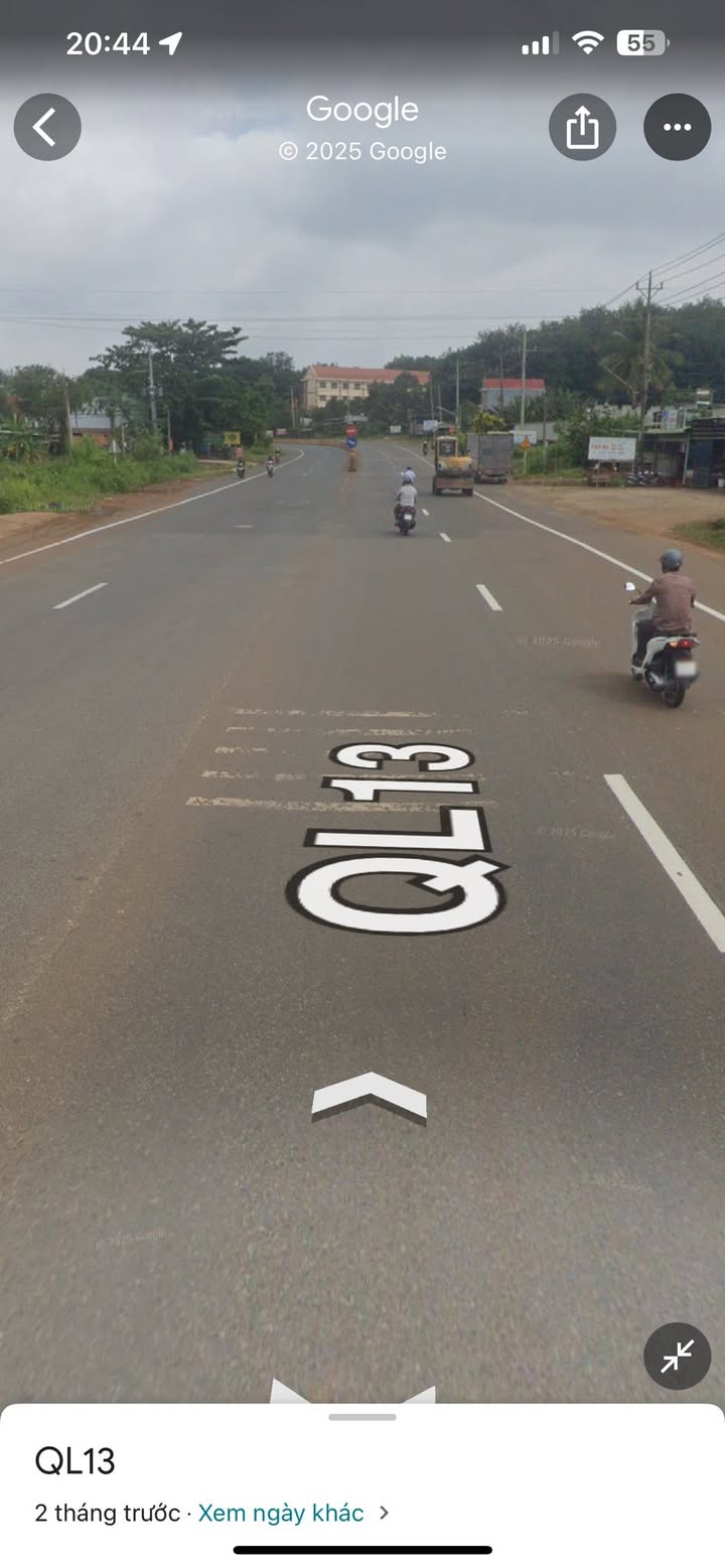 Đất nền phường Thanh Phú, Bình Long 10,000m² giá chỉ 100 triệu - Cơ hội đầu tư tuyệt vời!