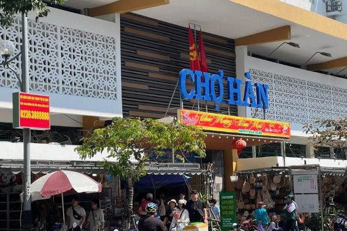 Cho thuê nhà mặt tiền Trần Phú Đà Nẵng 52m² - Cơ hội vàng cho doanh nghiệp!