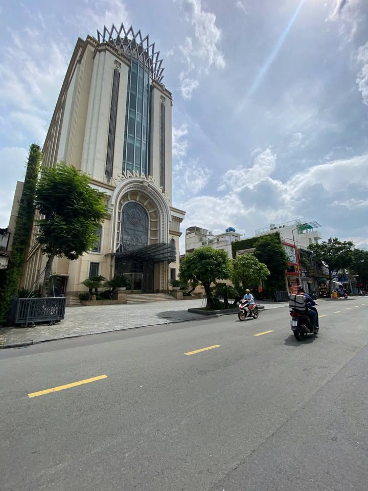 FrontHouse 367 Vườn Lài, Tân Phú 74m² giá 12 tỷ - Mặt tiền kinh doanh đắc địa!