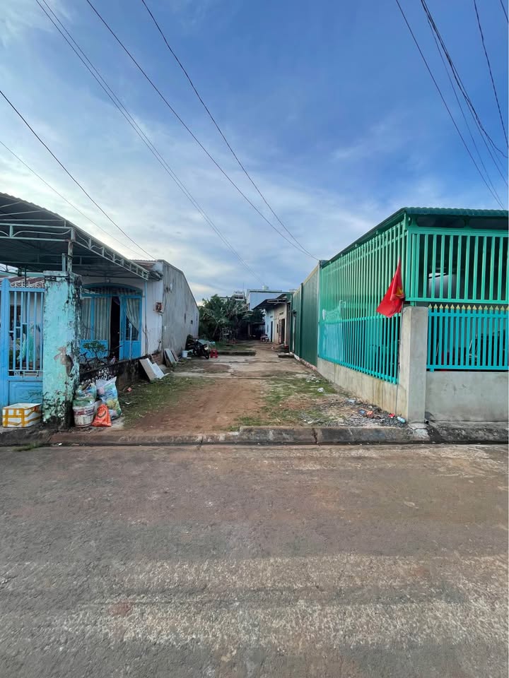 Lô đất Nguyễn Gia Thiều Tân An 145m² giá 2.7 tỷ - Đường nhựa ô tô, cơ hội đầu tư tốt!