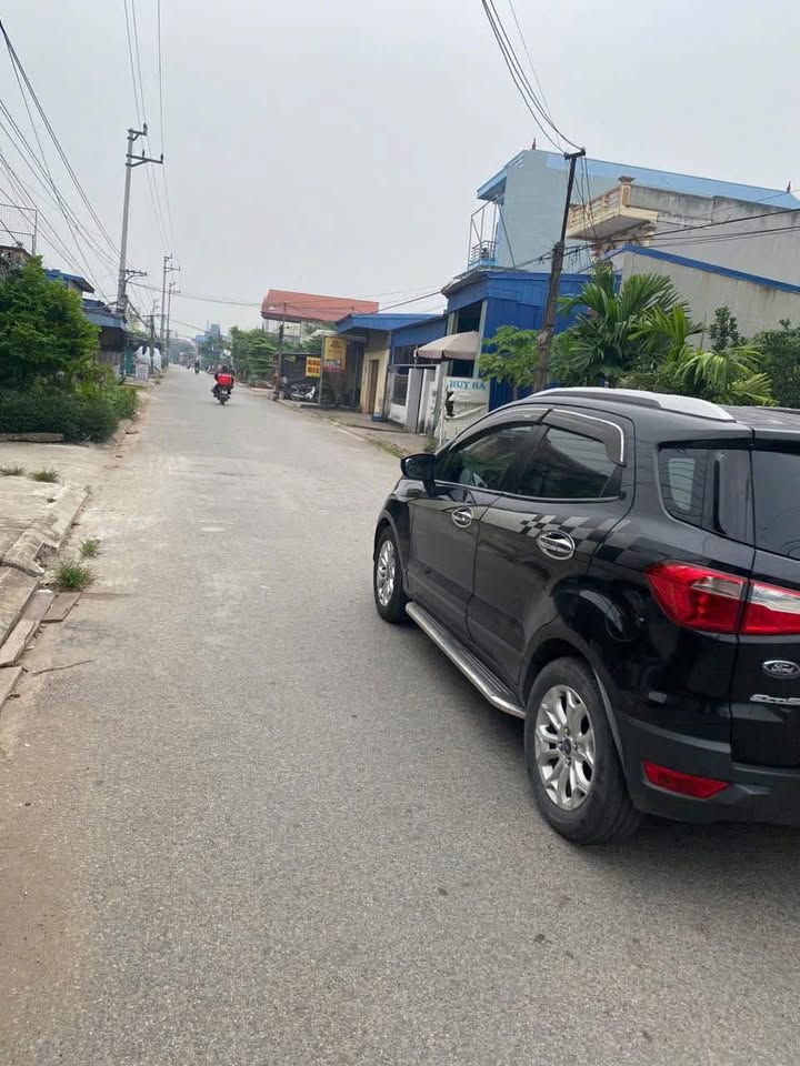 Đất nền Nam Mỹ 150m² giá 900 triệu - Sổ đỏ chính chủ, ô tô đỗ thoải mái!