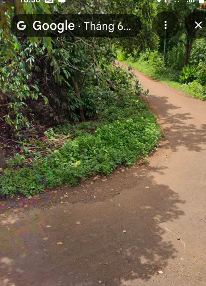 Đất nền phường Ea Kao 270m² giá 1.45 tỷ - Vị trí đẹp, tiện ích đầy đủ