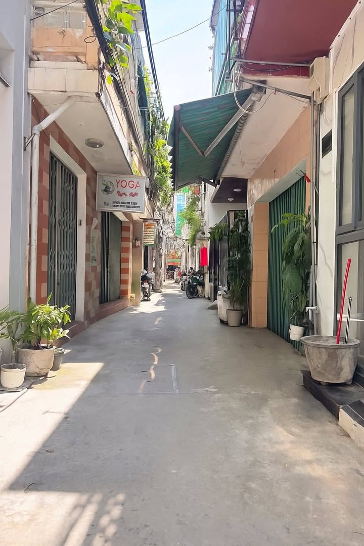 Nhà 2 Tầng K36/ Trưng Nữ Vương 59m² giá 4.79 tỷ - Vị trí đắc địa gần Cầu Rồng!