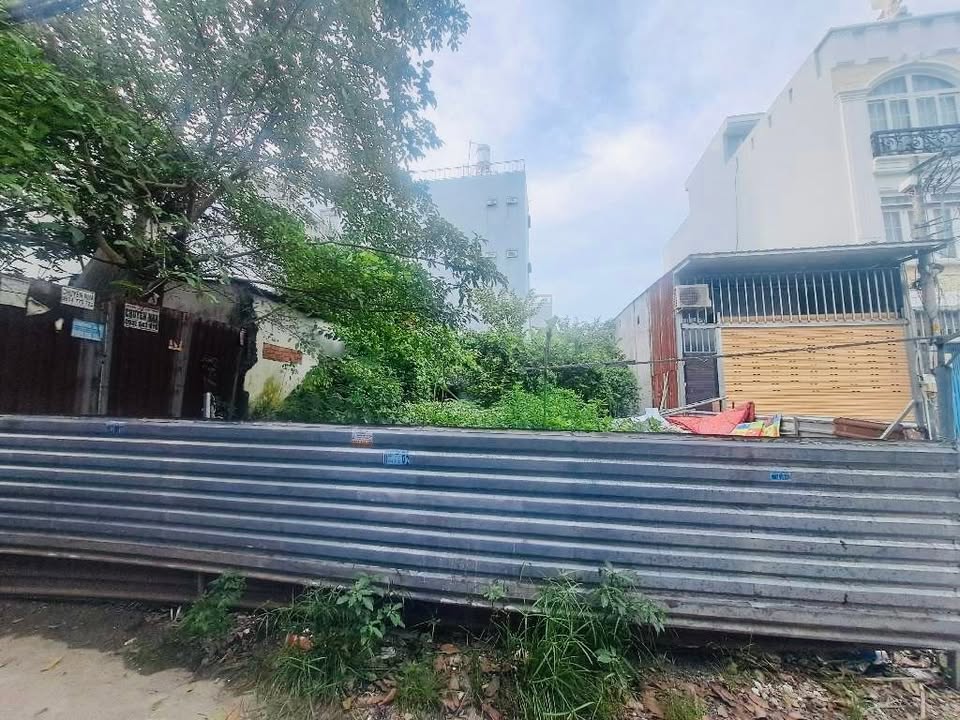 Đất nền Thạnh Lộc 165m² giá 7.3 tỷ - Lô góc 2 mặt tiền, vị trí đẹp!