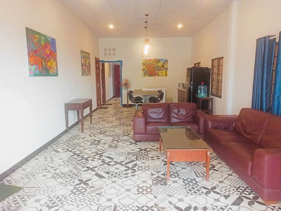Homestay Đất Đỏ 160m² giá 7.2 tỷ - Kinh doanh ngay, gần biển!