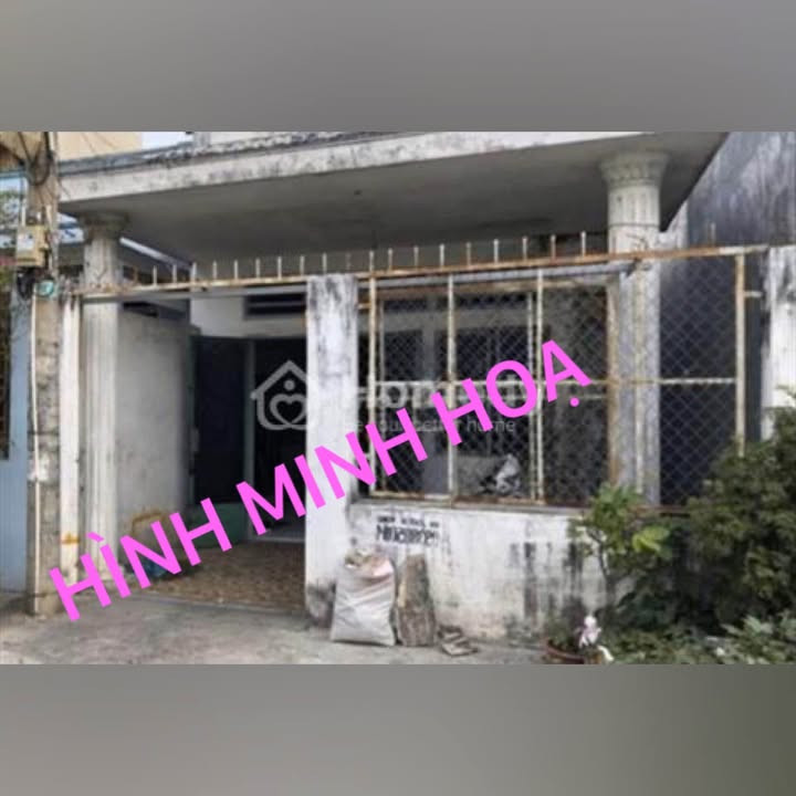 Căn hộ cho thuê tại Rạch Dừa, Vũng Tàu - Giá chỉ 4 triệu/tháng, phù hợp công nhân!