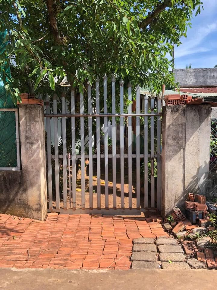 Nhà thổ cư 186m² tại xã Mã Đà, giá 800 triệu - Sổ đỏ chính chủ!