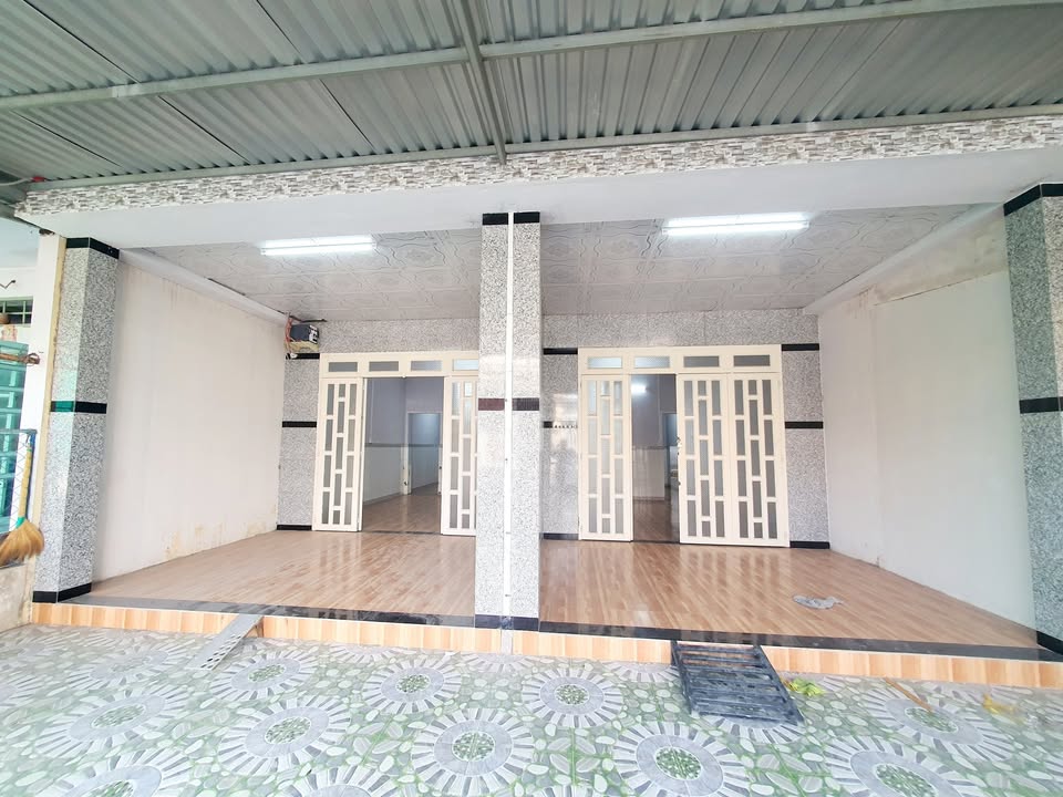 Bán nhà cấp 4 tại Đức Hòa Thượng, Long An - Đất thổ cư 192m² giá chỉ 2.2 tỷ!