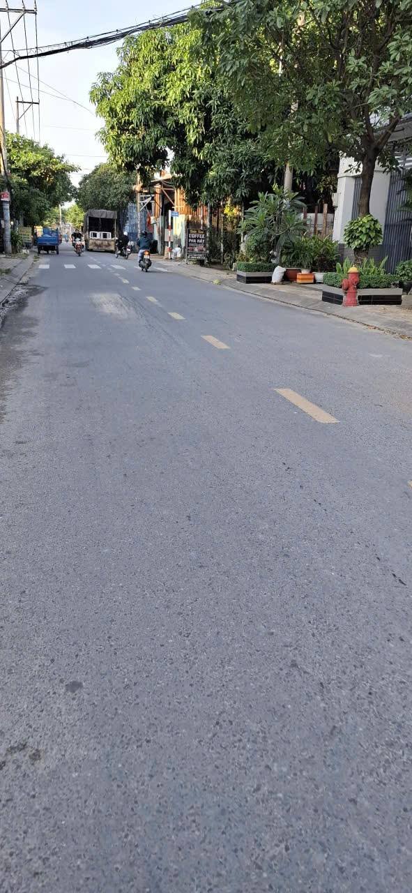 Đất nền mặt tiền Bảy Tài, Củ Chi 660m² giá 18.5 tỷ - Cơ hội đầu tư hấp dẫn!