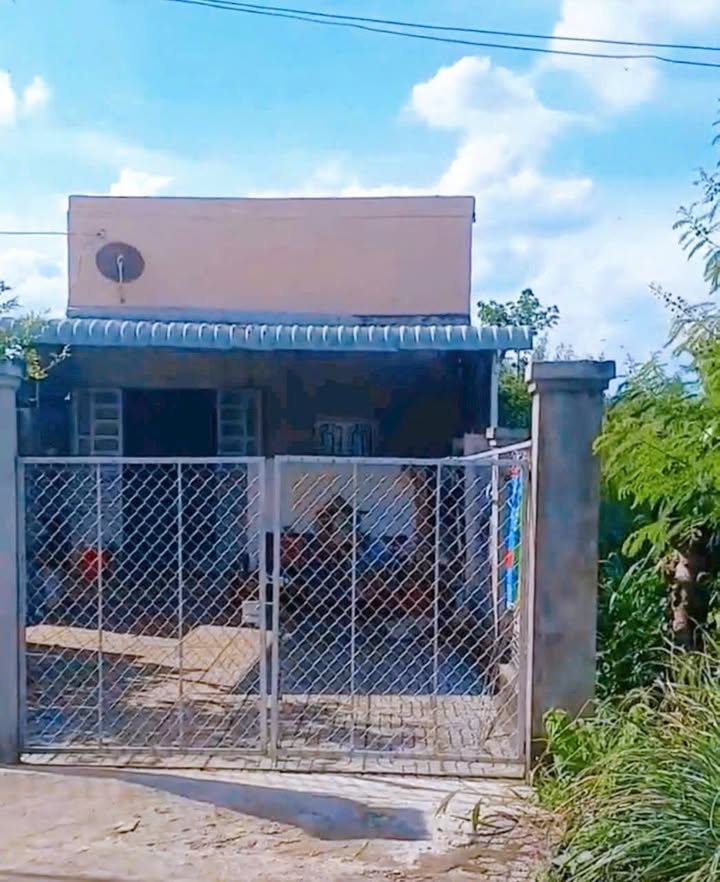 Đất nền xã Xuân Sơn, Châu Đức 264m² giá 1.15 tỷ - Cơ hội đầu tư tuyệt vời!