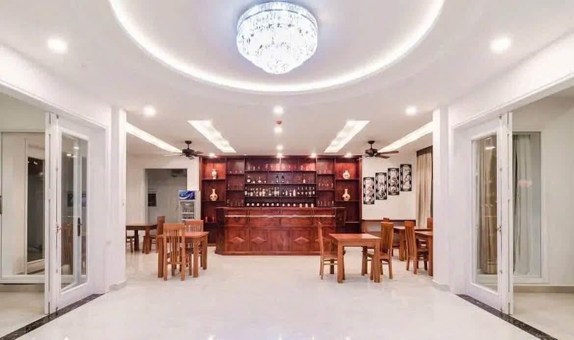 Siêu villa du lịch Cẩm Châu Hội An 1558m² giá 65 tỷ - Đầu tư sinh lời bền vững!