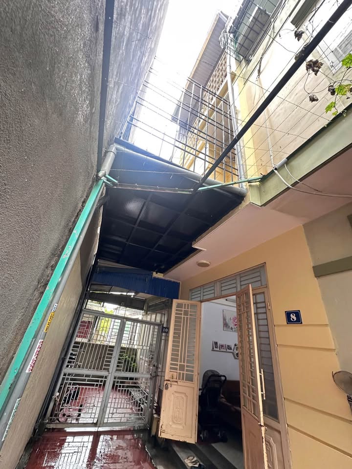 Nhà riêng Đồng Thái, Hải Phòng 42m² giá 2.1 tỷ - Sẵn sàng vào ở ngay!