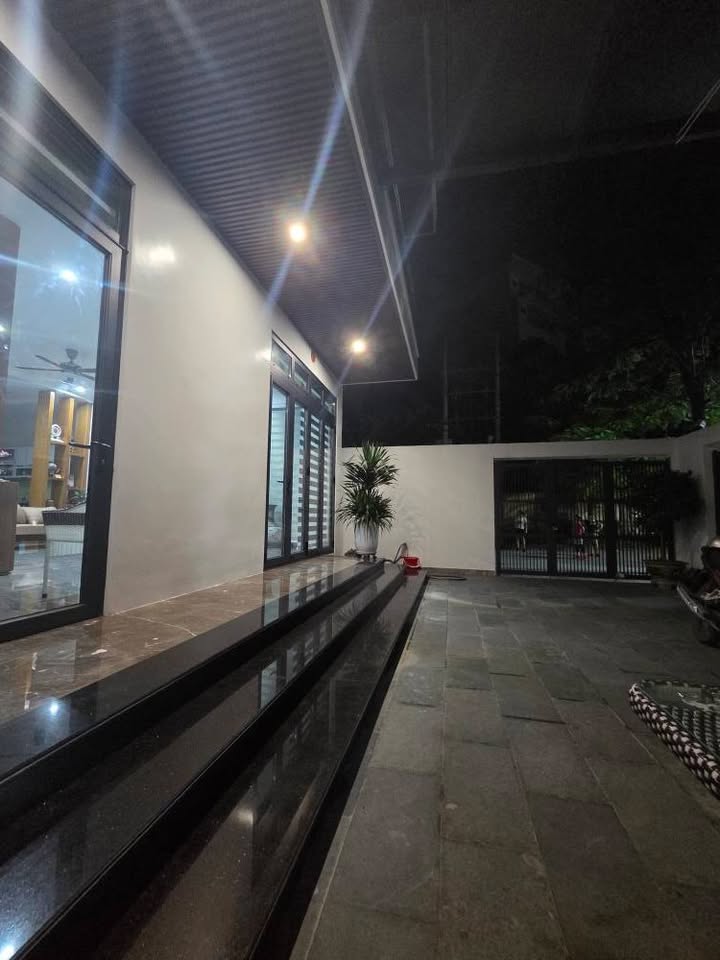 Lô đất biệt thự Trần Nhân Tông, Kiến An 269m² giá 6.7 tỷ - Hướng Đông Bắc, Sổ đỏ chính chủ!