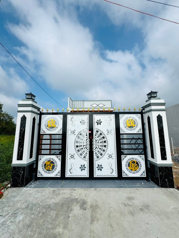 Nhà cấp 4 đường Chùa Thiên Mụ, xã Mỹ Lộc, 144m² giá 2.1 tỷ - Pháp lý sổ hồng riêng!