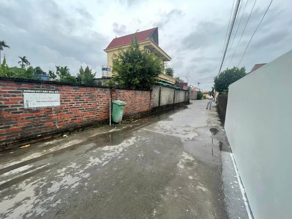 Đất nền Hồng Bàng Hải Phòng 154m² - Giá thỏa thuận, vị trí đẹp!