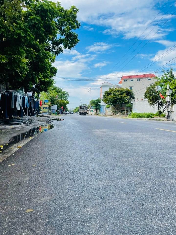 3 lô liền kề mặt đường 351 An Hải 300m² giá 14.6 tỷ - Cơ hội đầu tư hấp dẫn!