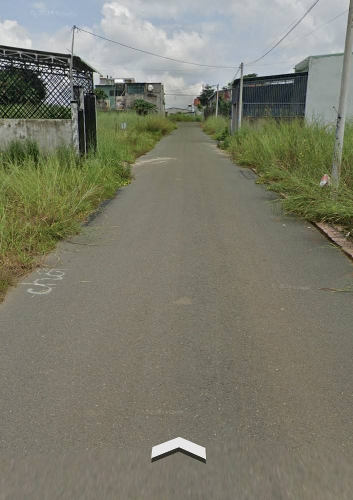 Đất nền Tân Xuân Đồng Xoài 2600m² giá 1.3 tỷ - Đầu tư sinh lời ngay!