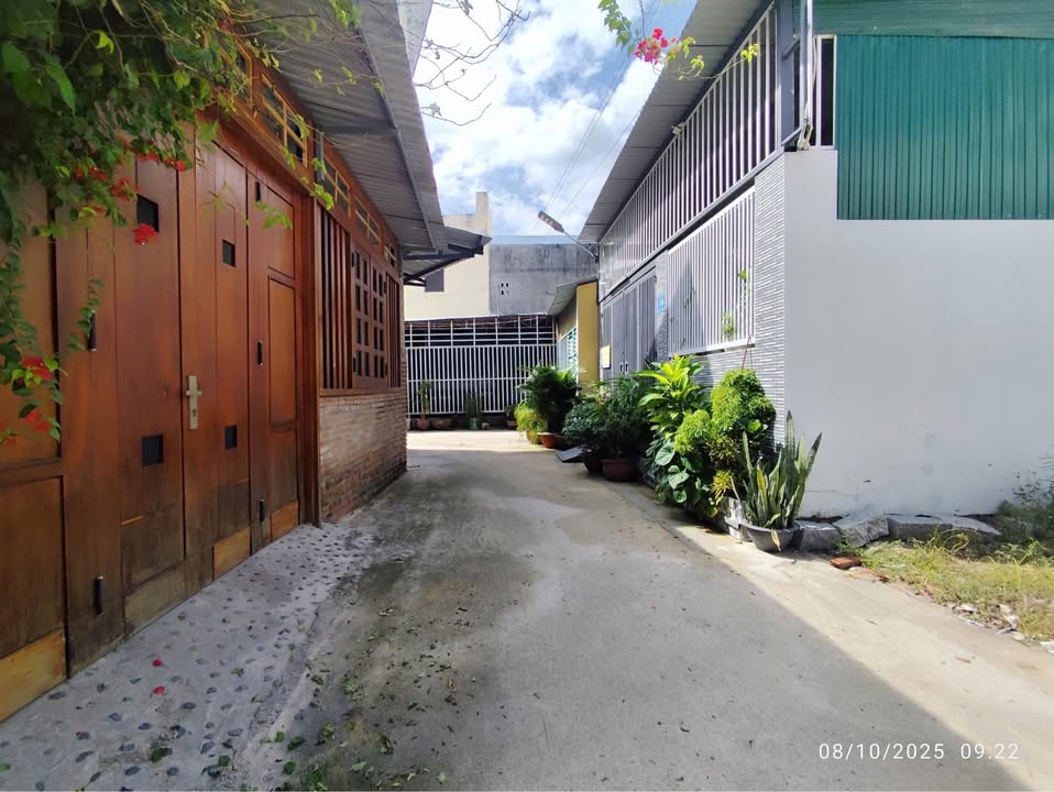 Đất Vĩnh Hải, Nha Trang 83.7m² giá 3.8 tỷ - Cơ hội hiếm có gần biển!