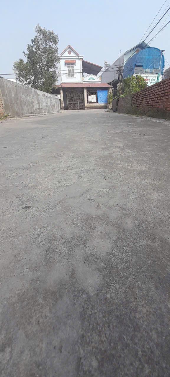 Đất nền lô góc Nam Khê Hồng Phong 68.5m² giá 1.1 tỷ - Đường xá thông thoáng, đầu tư sinh lời!