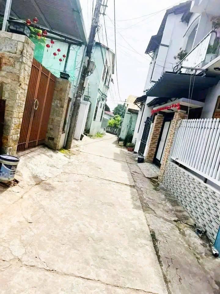 Đất nền 64m² đường Hồ Sĩ Dương, Cẩm Lệ - Tiện ích đa dạng, giá tốt!