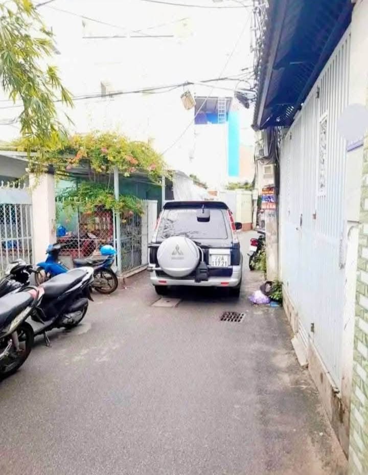 Đất nền hẻm ô tô 79 Xô Viết Nghệ Tĩnh, P.Tam Thắng, 110m² - Đầu tư sinh lời ngay!