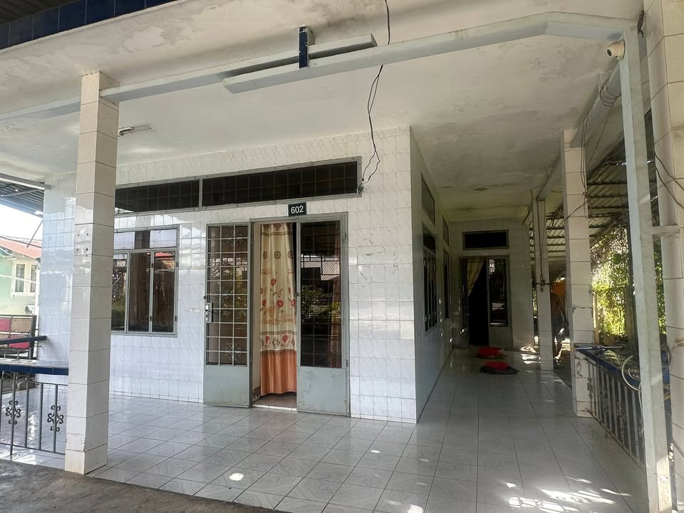 Nhà cấp 4 mặt tiền Lý Thái Tổ, Tân Tiến, 270m² giá 4.5 tỷ - Gần biển chỉ 240m!