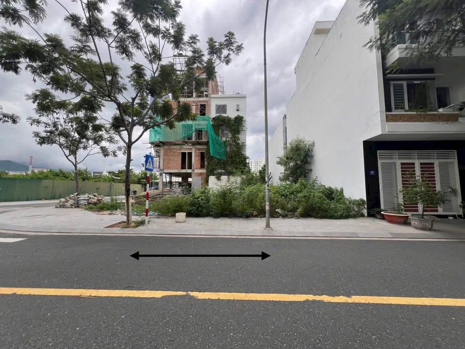 Đất nền VCN Phước Long 1, Nha Trang, 75m² giá 6.35 tỷ - Lô sạch đẹp, pháp lý rõ ràng!