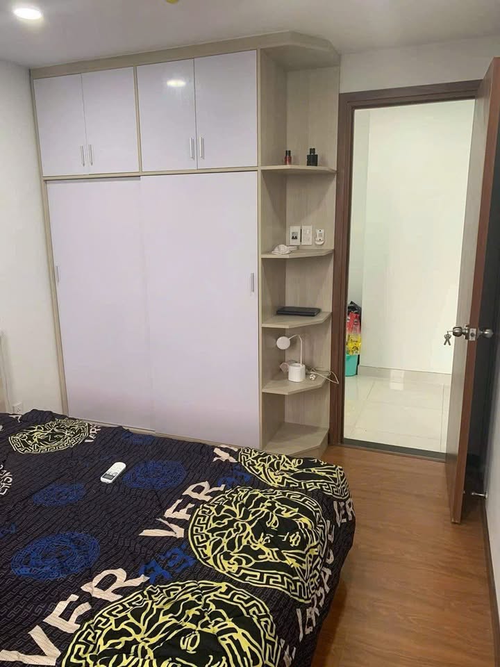 Căn hộ Samsora Biên Hòa 1PN giá 5 triệu - Full nội thất, sẵn sàng vào ở!