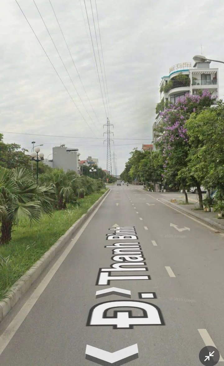 Nhà phố KĐT phía Tây, Thanh Bình, TP Hải Dương 64m² giá 4 tỷ - Khu đô thị văn minh, an toàn!