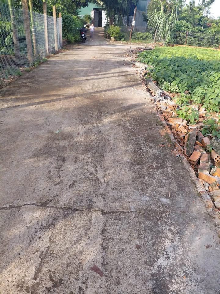 Đất nền thổ cư Ea Kao 171.6m² giá 750 triệu - Nở hậu, gần hội trường!