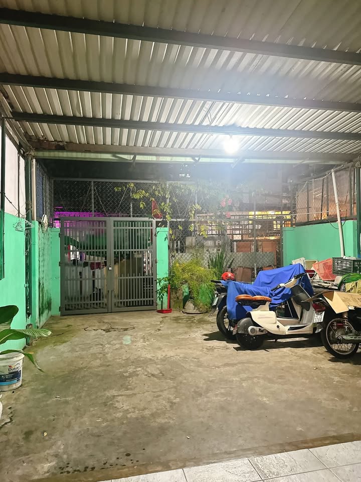 Cửa hàng cho thuê tại kiệt 272 Trần Cao Vân, Đà Nẵng 100m² - Giá chỉ 4 triệu/tháng!