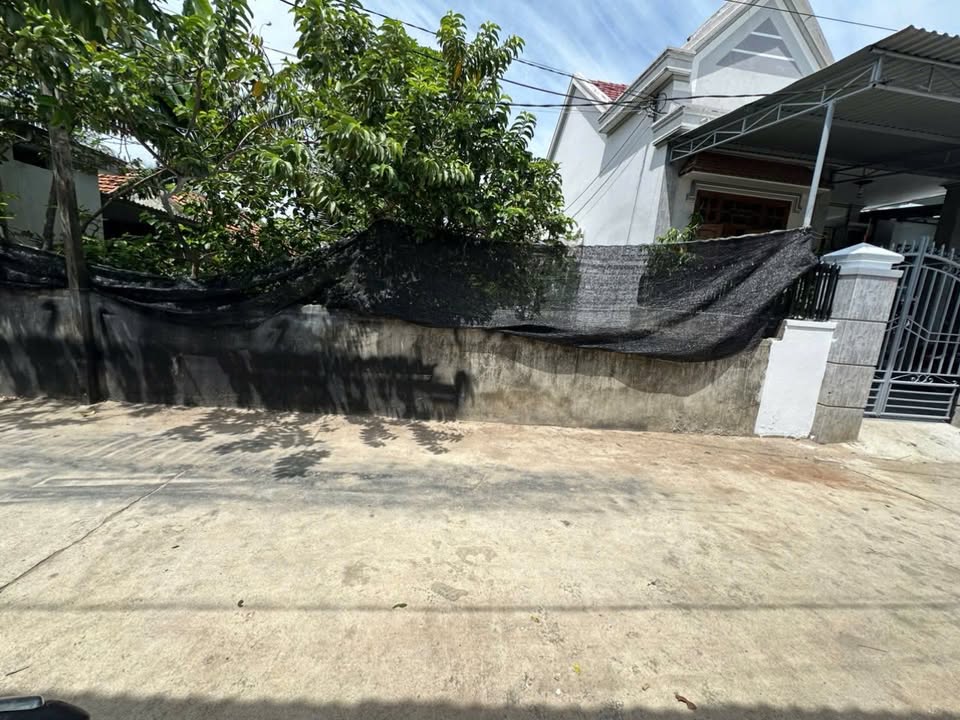 Đất nền Thạnh Danh, Ninh Hòa 140,9m² giá 1,4 tỷ - Tiềm năng tăng giá cao!