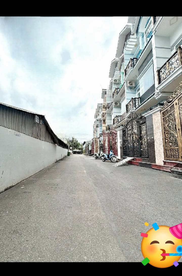 Nhà phố An Dương Vương, Quận 8, 62m² giá 7 tỷ - Đầu tư sinh lời lý tưởng!