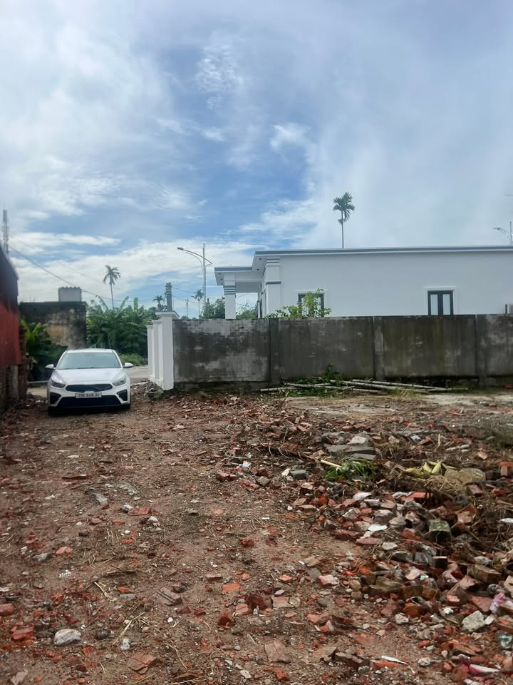 Lô đất Tiên Thanh 102m² giá đầu tư chỉ vài trăm triệu - Tiềm năng sinh lời cao!