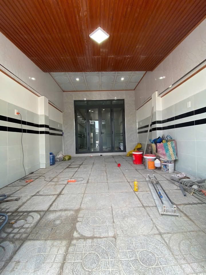 Nhà mặt tiền Tây Lân 2, 96m² giá 2.35 tỷ - Tiềm năng kinh doanh lớn!