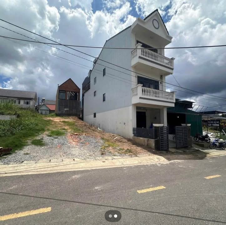 Đất nền KQH Huỳnh Tấn Phát, phường Xuân Trường, Đà Lạt 103m² - Cơ hội đầu tư sinh lời!