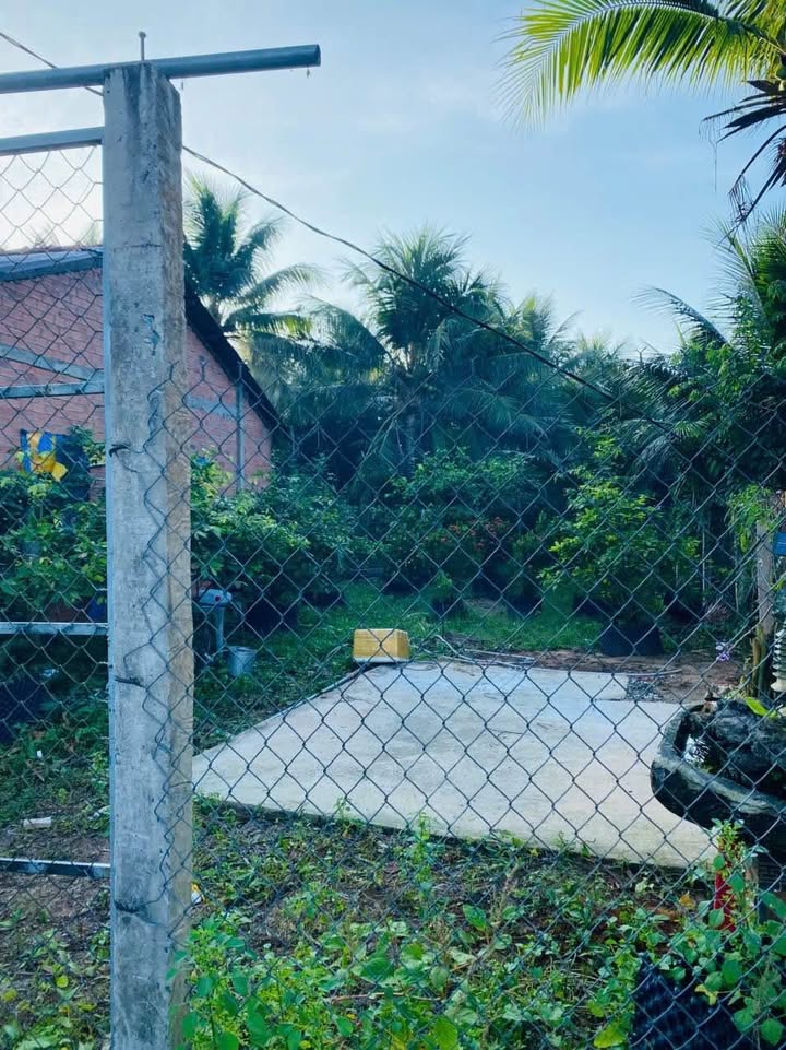 Đất nền Phú Túc, Châu Thành 78m² giá 400 triệu - Cơ hội đầu tư tuyệt vời!