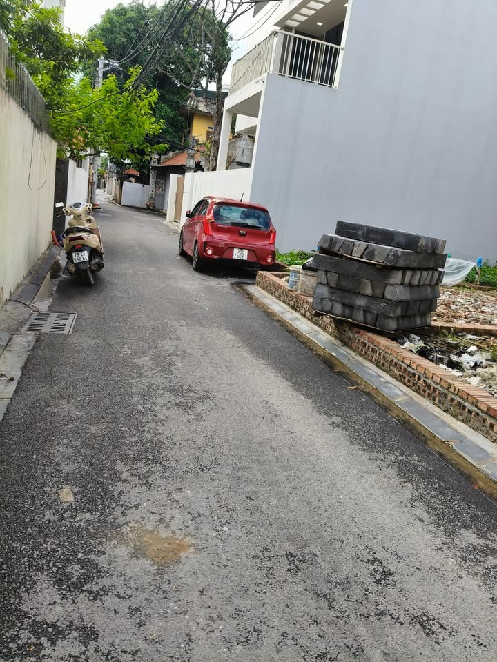 Đất nền Thôn Trung, Việt Hùng, Đông Anh 41.4m² giá 3 tỷ - Đầu tư sinh lời lý tưởng!