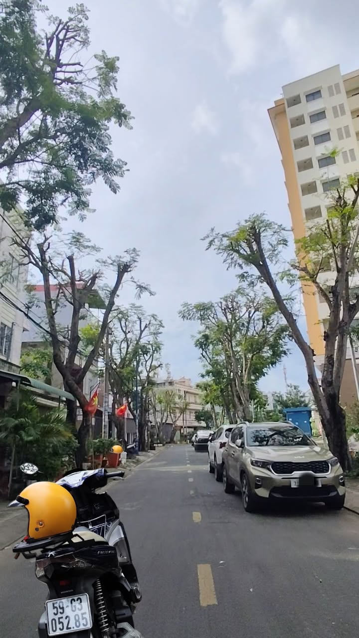 Đất thổ cư 125m² tại Tân Thới Nhất, Quận 12 - Tiềm năng phát triển vượt bậc!