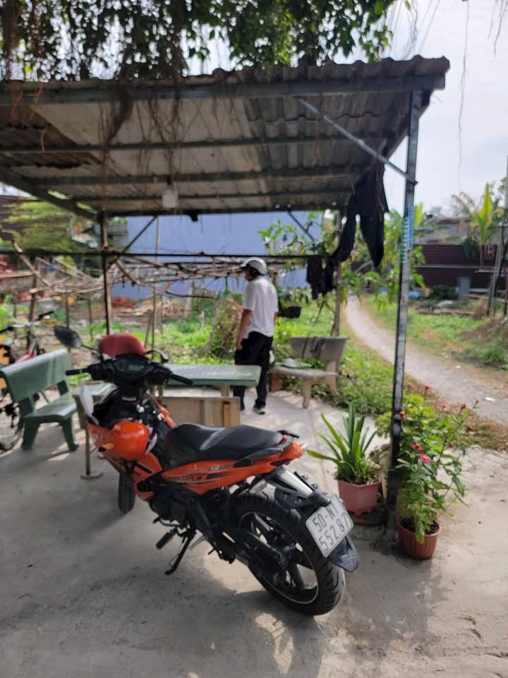 Đất góc 2 mặt tiền hẻm Nữ Dân Công, 61m² giá chỉ 750 triệu - Cơ hội vàng đầu tư!