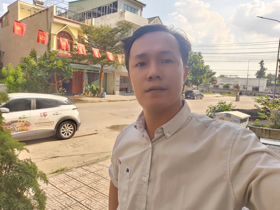 Mặt tiền kinh doanh Đường N4, Dĩ An 110m² giá chỉ 6.05 tỷ - Cơ hội hiếm có!