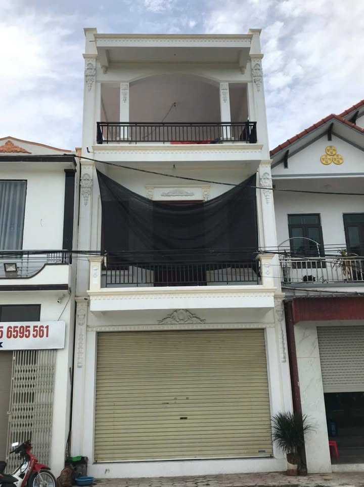 Nhà 3 tầng đẹp tại đường 17A, Vĩnh Bảo, Hải Phòng, giá 2 tỷ - Sẵn sàng vào ở!