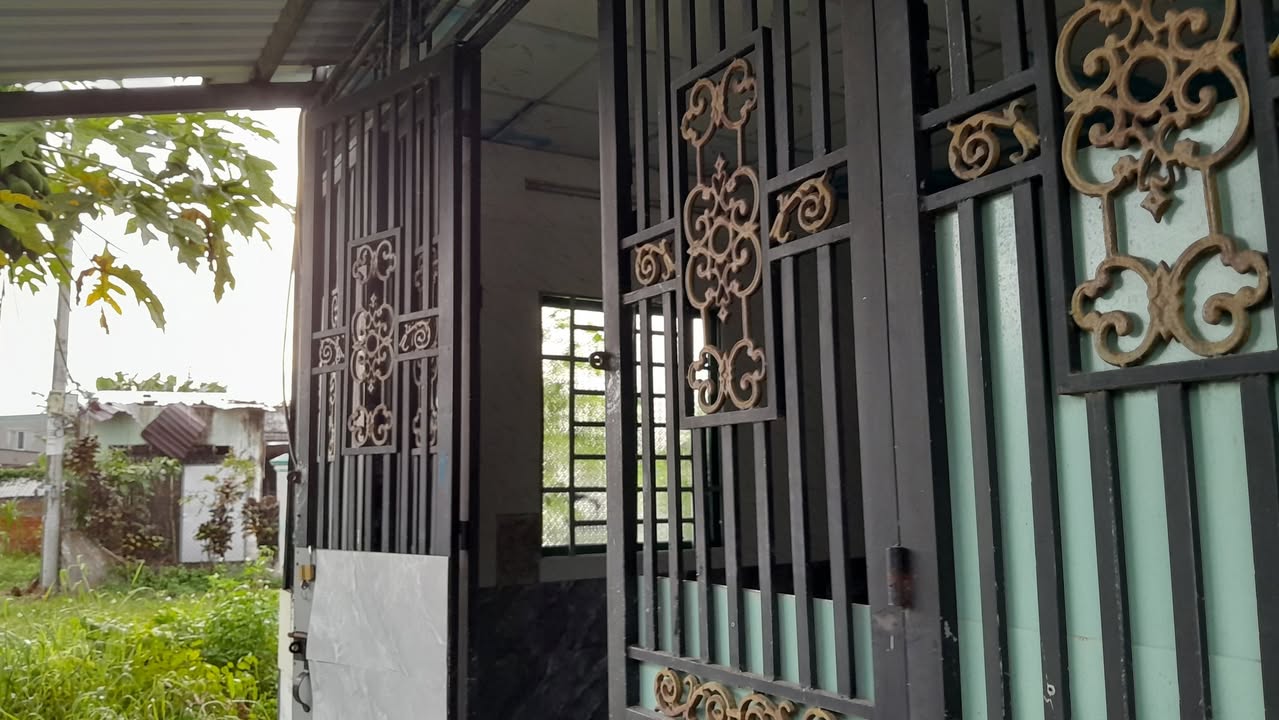 Bán nhà 2 tầng 80m² tại đường Huỳnh Minh Hương, Củ Chi - Chính chủ, giá thỏa thuận!