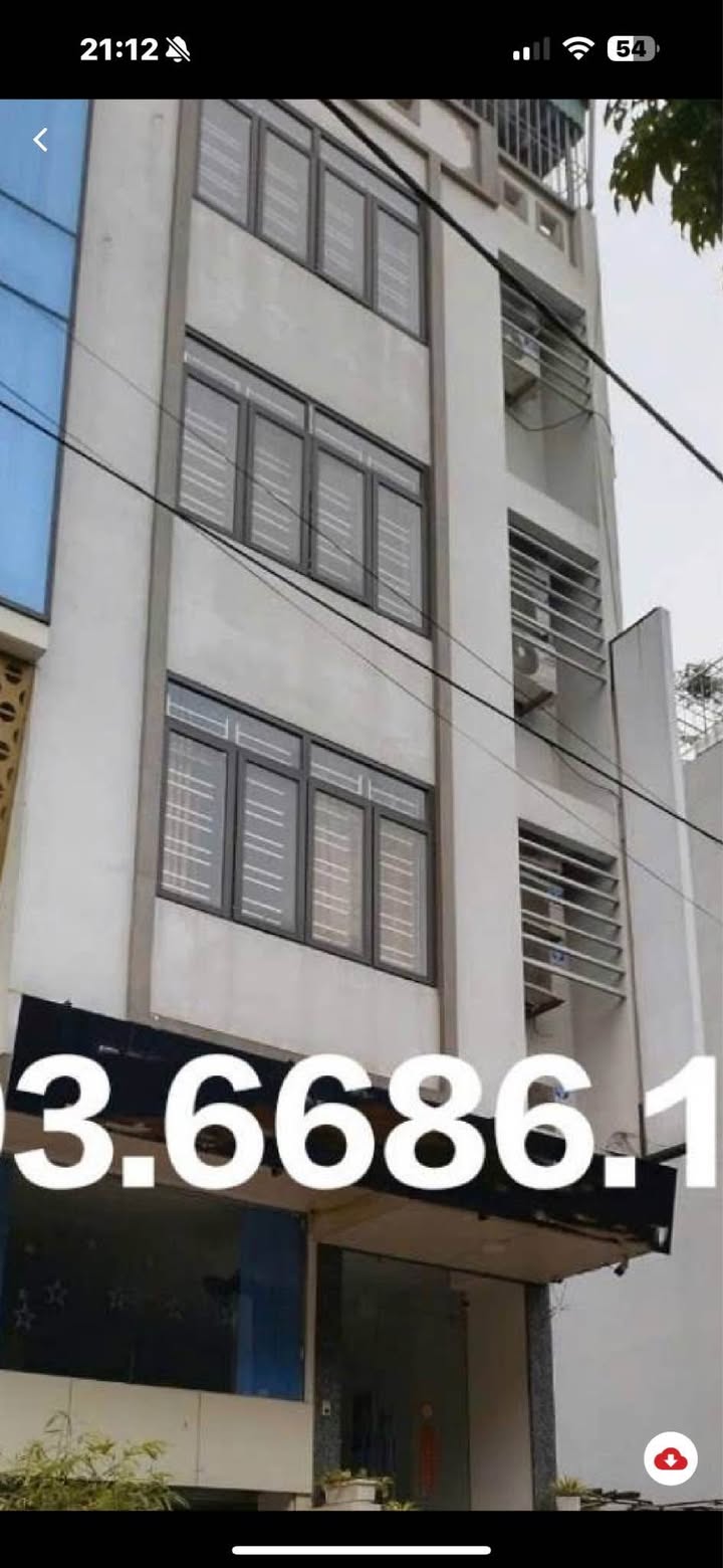 Nhà mặt phố Đông Ngạc 83m² giá 23.46 tỷ - Kinh doanh đa dạng, cho thuê 60 triệu/tháng!