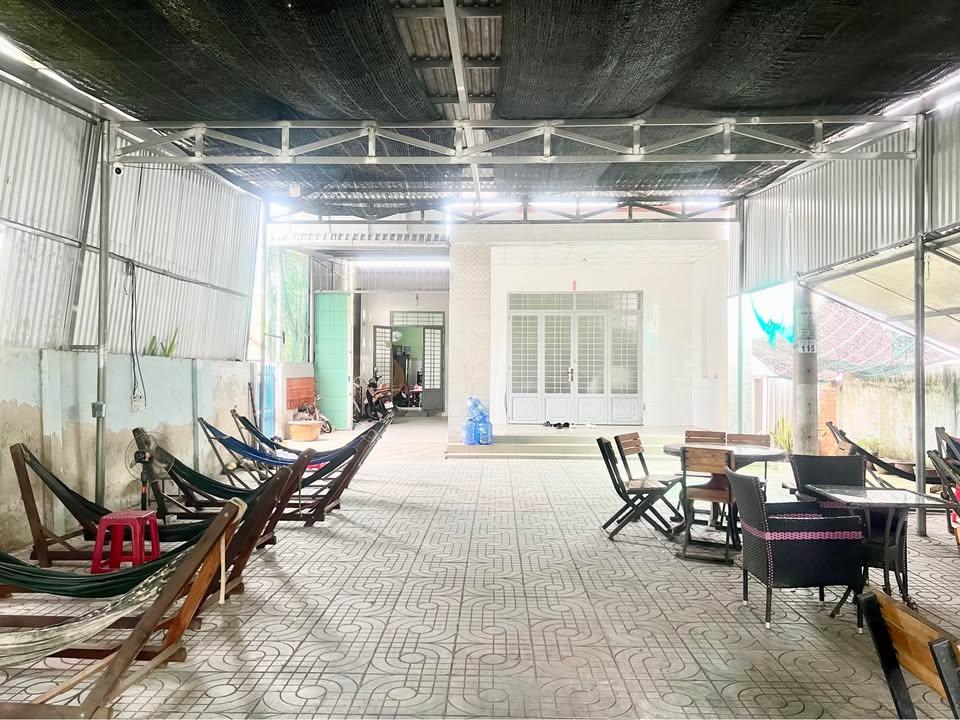 Bán nhà Mặt tiền TL883 Phú Tân 792m² giá 6.5 tỷ - Kinh doanh đa ngành nghề!